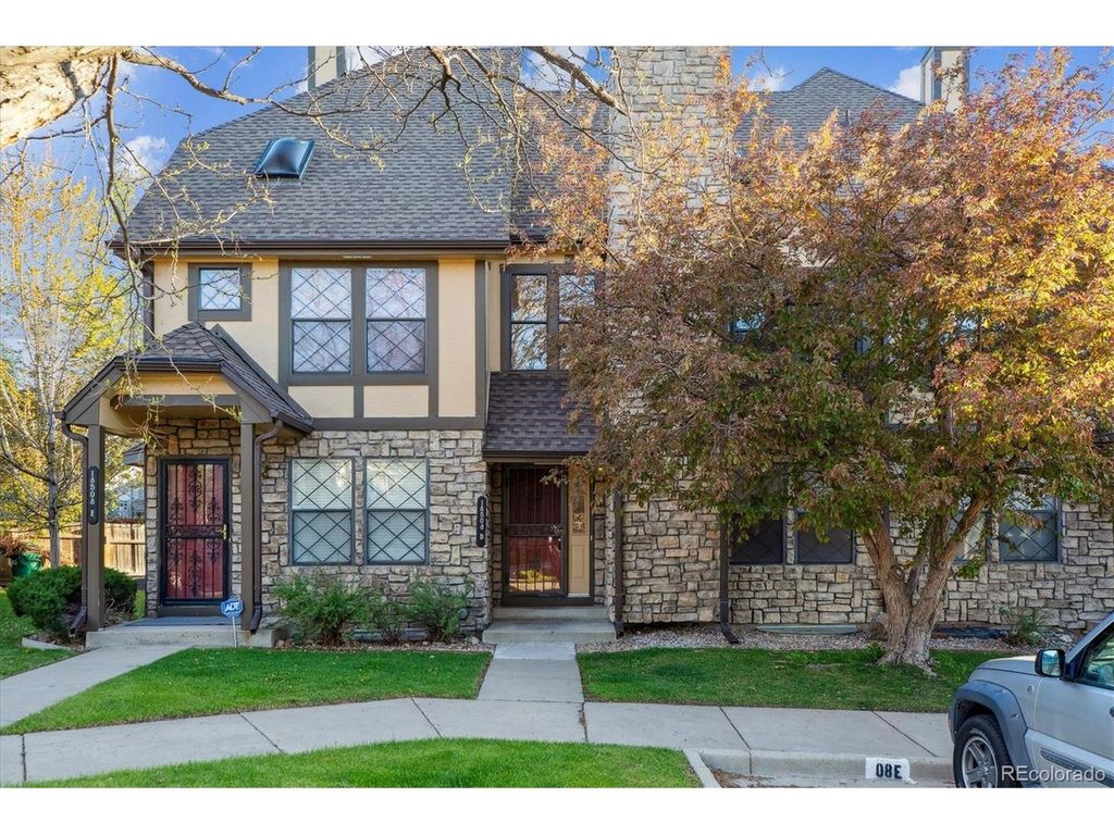 18508 E Whitaker Cir D, Aurora, CO 80015