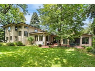 444 Cherry St, Denver, CO 80220