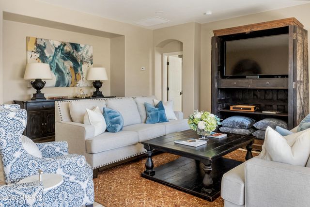 8730 N Walter Hagen Drive, Tucson, AZ 85742