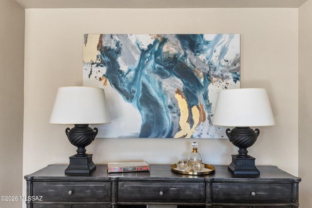 8730 N Walter Hagen Drive, Tucson, AZ 85742