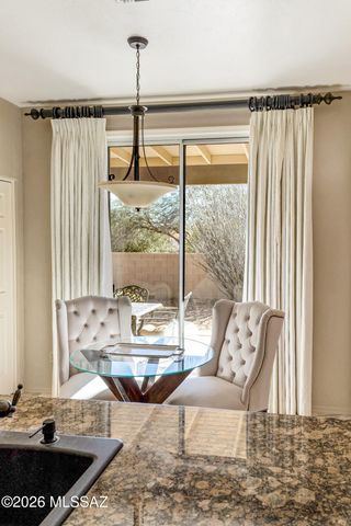 8730 N Walter Hagen Drive, Tucson, AZ 85742