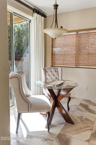 8730 N Walter Hagen Drive, Tucson, AZ 85742