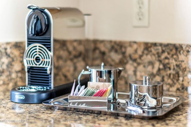 8730 N Walter Hagen Drive, Tucson, AZ 85742