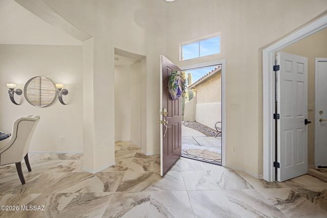 8730 N Walter Hagen Drive, Tucson, AZ 85742