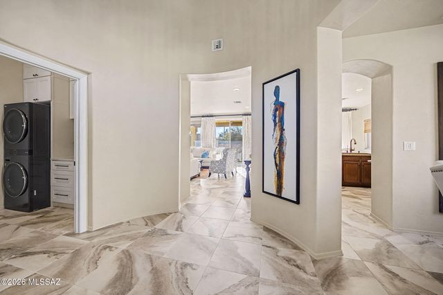 8730 N Walter Hagen Drive, Tucson, AZ 85742