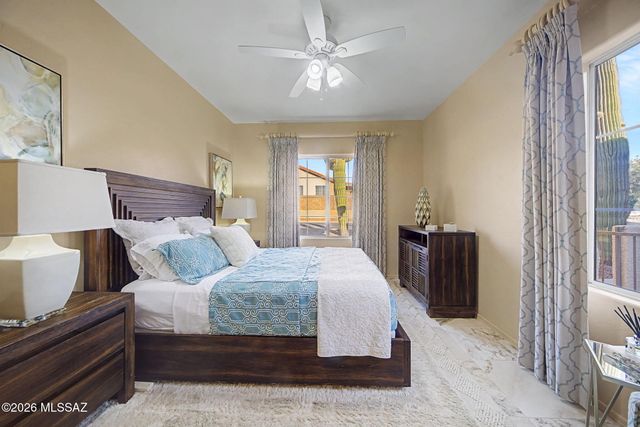 8730 N Walter Hagen Drive, Tucson, AZ 85742