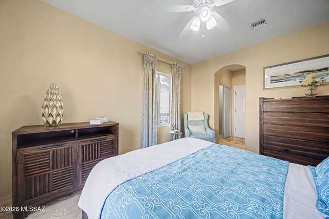 8730 N Walter Hagen Drive, Tucson, AZ 85742