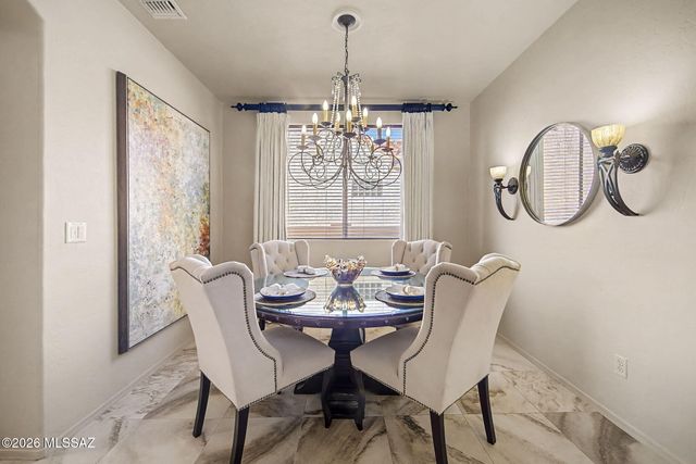 8730 N Walter Hagen Drive, Tucson, AZ 85742