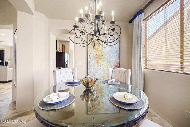 8730 N Walter Hagen Drive, Tucson, AZ 85742