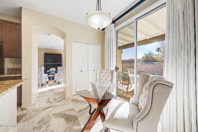 8730 N Walter Hagen Drive, Tucson, AZ 85742