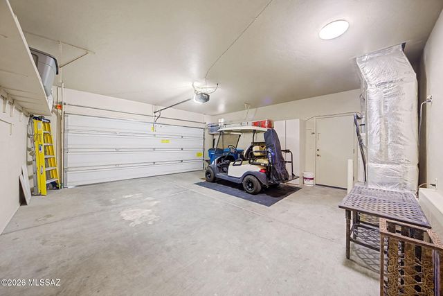 8730 N Walter Hagen Drive, Tucson, AZ 85742