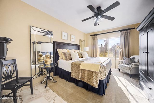 8730 N Walter Hagen Drive, Tucson, AZ 85742