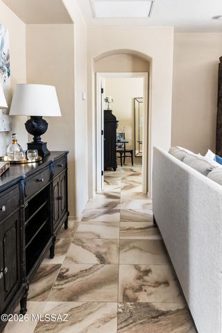 8730 N Walter Hagen Drive, Tucson, AZ 85742