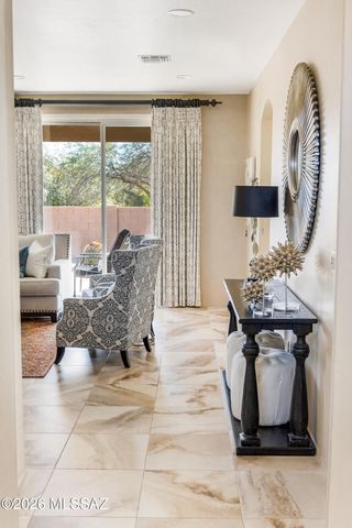 8730 N Walter Hagen Drive, Tucson, AZ 85742