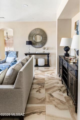 8730 N Walter Hagen Drive, Tucson, AZ 85742