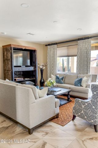 8730 N Walter Hagen Drive, Tucson, AZ 85742