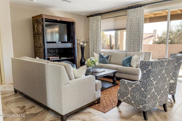 8730 N Walter Hagen Drive, Tucson, AZ 85742