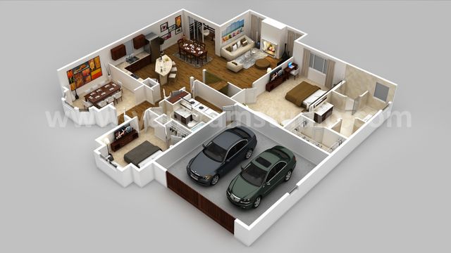 6941 Cambria Cove, Lakewood, IL 60014