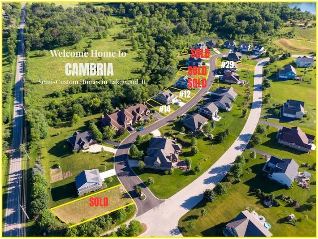 6941 Cambria Cove, Lakewood, IL 60014