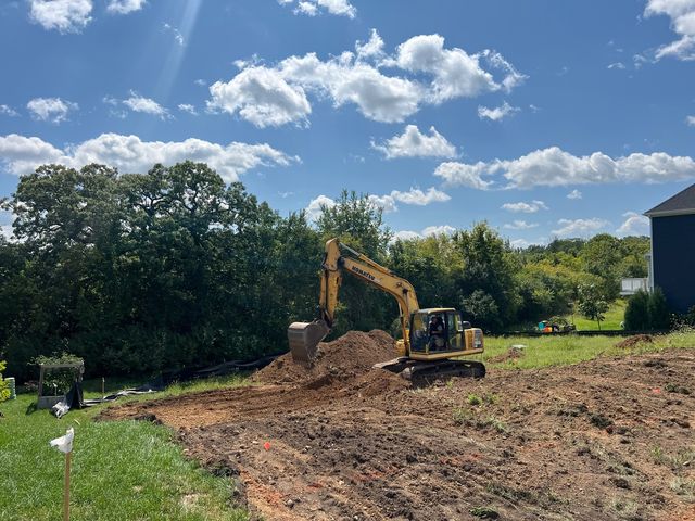 6941 Cambria Cove, Lakewood, IL 60014