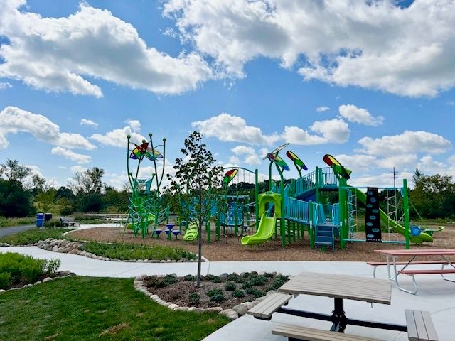 6941 Cambria Cove, Lakewood, IL 60014