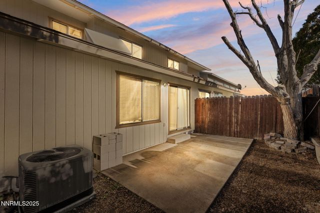 4251 Shelbyville Drive, Carson City, NV 89701