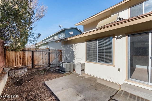 4251 Shelbyville Drive, Carson City, NV 89701