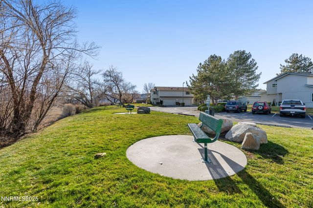 4251 Shelbyville Drive, Carson City, NV 89701