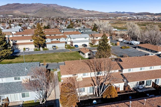 4251 Shelbyville Drive, Carson City, NV 89701