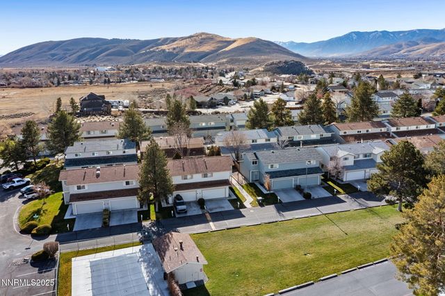 4251 Shelbyville Drive, Carson City, NV 89701