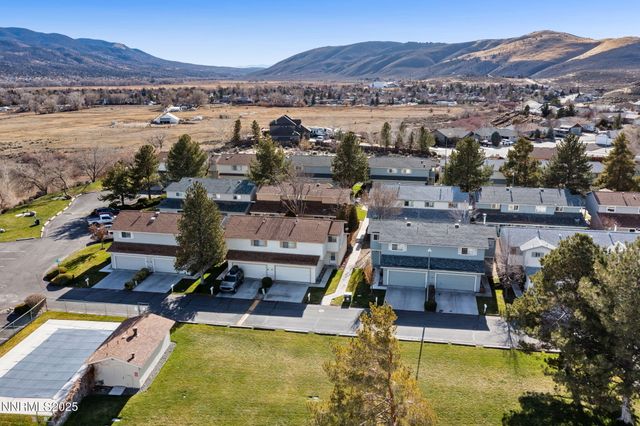 4251 Shelbyville Drive, Carson City, NV 89701