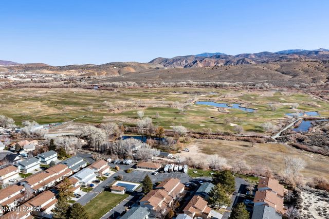 4251 Shelbyville Drive, Carson City, NV 89701