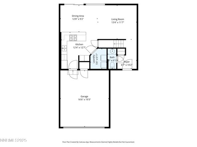 4251 Shelbyville Drive, Carson City, NV 89701