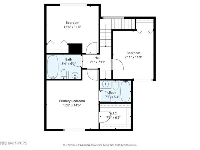 4251 Shelbyville Drive, Carson City, NV 89701