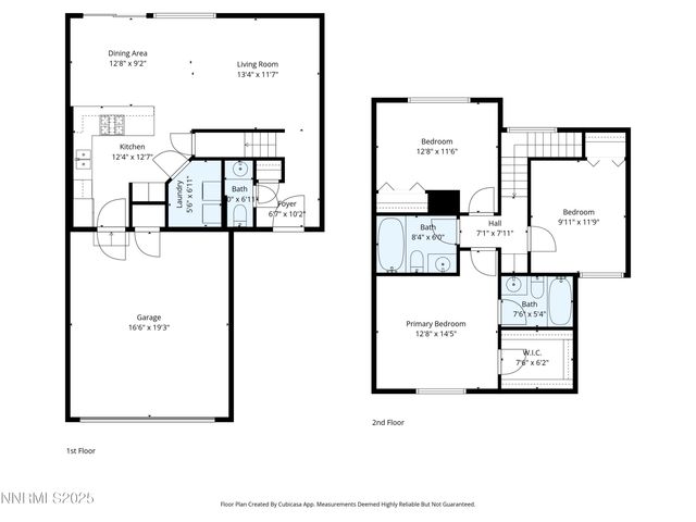 4251 Shelbyville Drive, Carson City, NV 89701