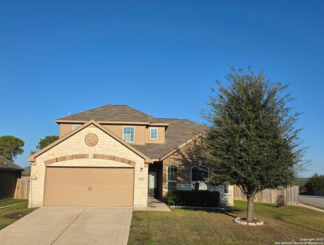 6306 Aster Run, New Braunfels, TX 78132