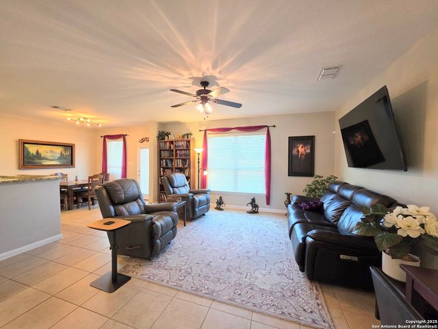 6306 Aster Run, New Braunfels, TX 78132