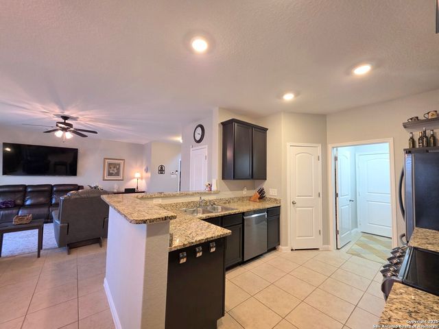 6306 Aster Run, New Braunfels, TX 78132