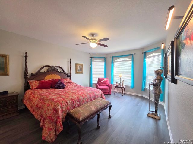 6306 Aster Run, New Braunfels, TX 78132