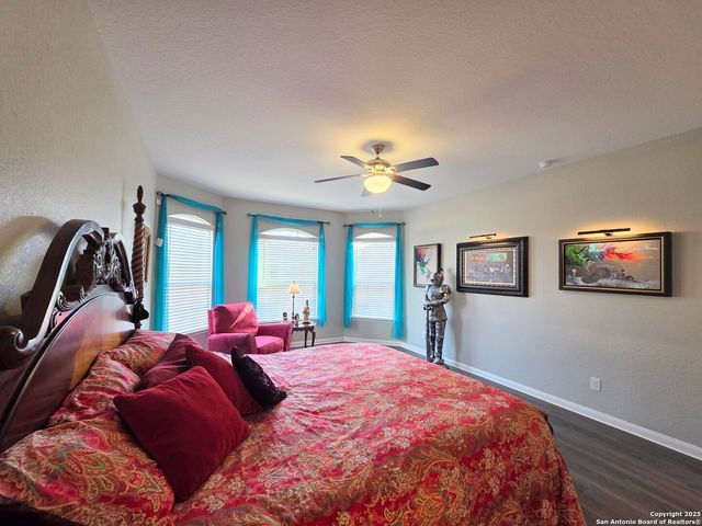 6306 Aster Run, New Braunfels, TX 78132