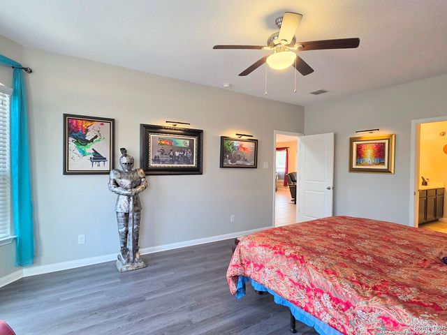 6306 Aster Run, New Braunfels, TX 78132