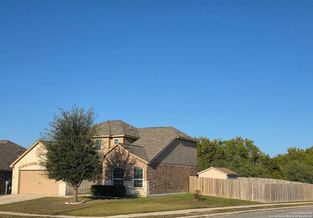 6306 Aster Run, New Braunfels, TX 78132