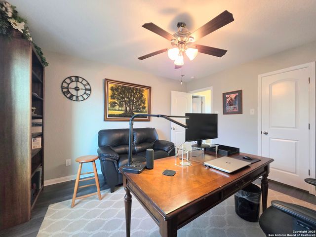 6306 Aster Run, New Braunfels, TX 78132