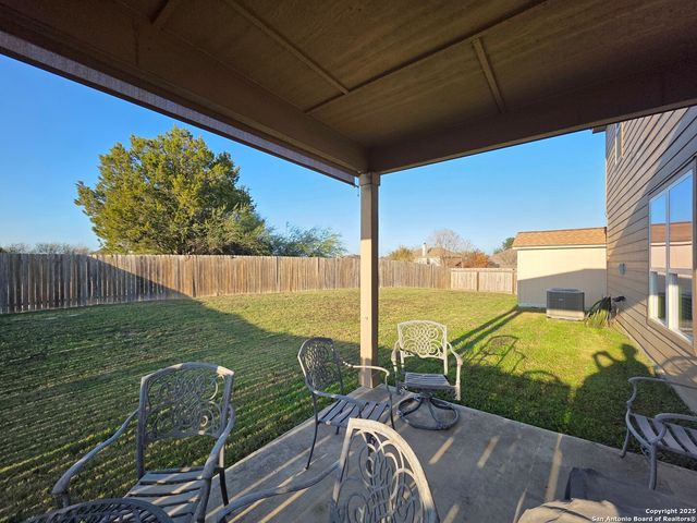 6306 Aster Run, New Braunfels, TX 78132