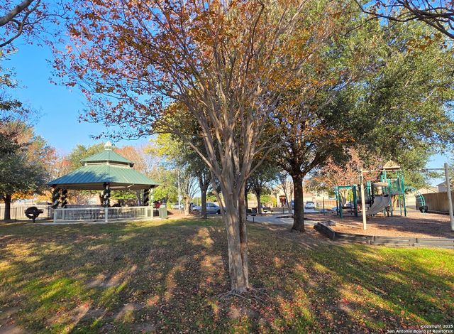 6306 Aster Run, New Braunfels, TX 78132