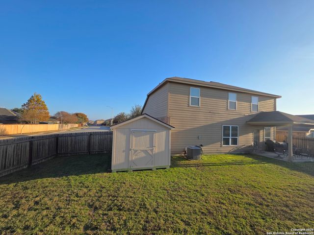 6306 Aster Run, New Braunfels, TX 78132