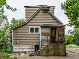 11548 S State Street, Chicago, IL 60628