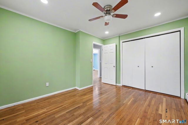 81 Cherry Hill Drive 1B, Bridgeport, CT 06606