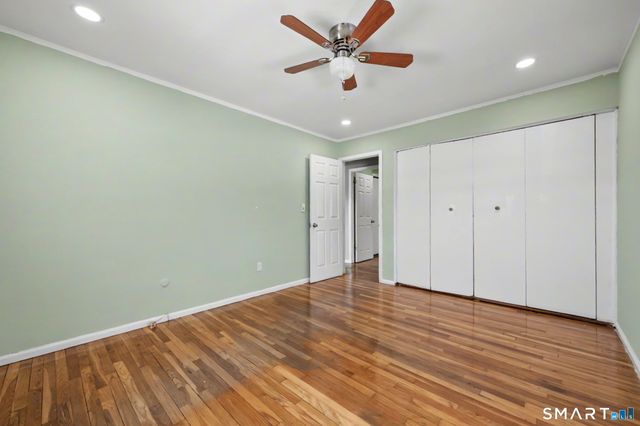 81 Cherry Hill Drive 1B, Bridgeport, CT 06606