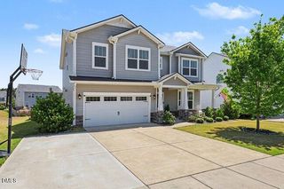 2020 Tulip Spring Drive, Zebulon, NC 27597
